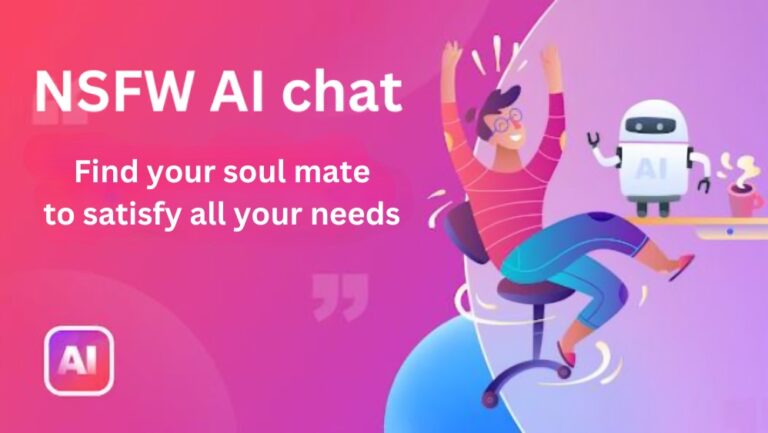 Exploring NSFW AI Chat: The Evolution of NSFW Character AI Chat