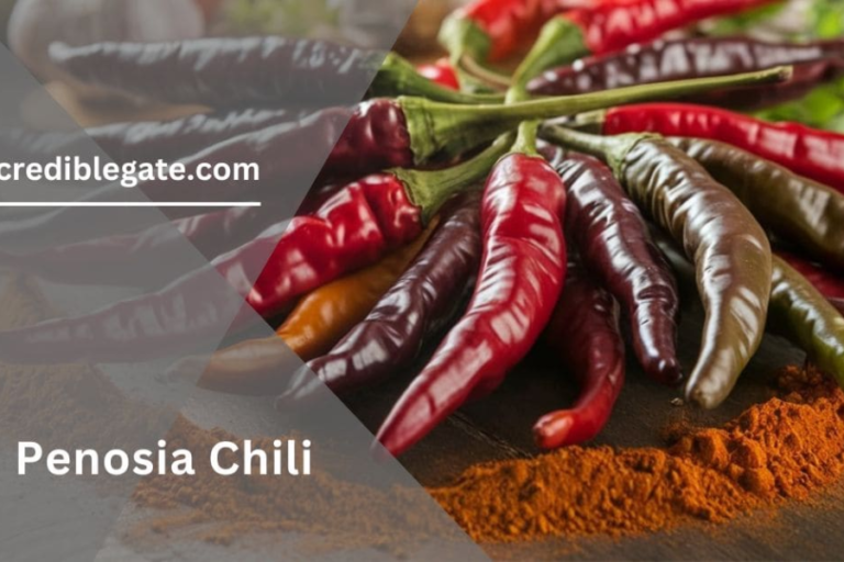 penosia chili