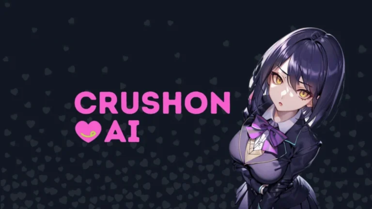 Crushon.AI