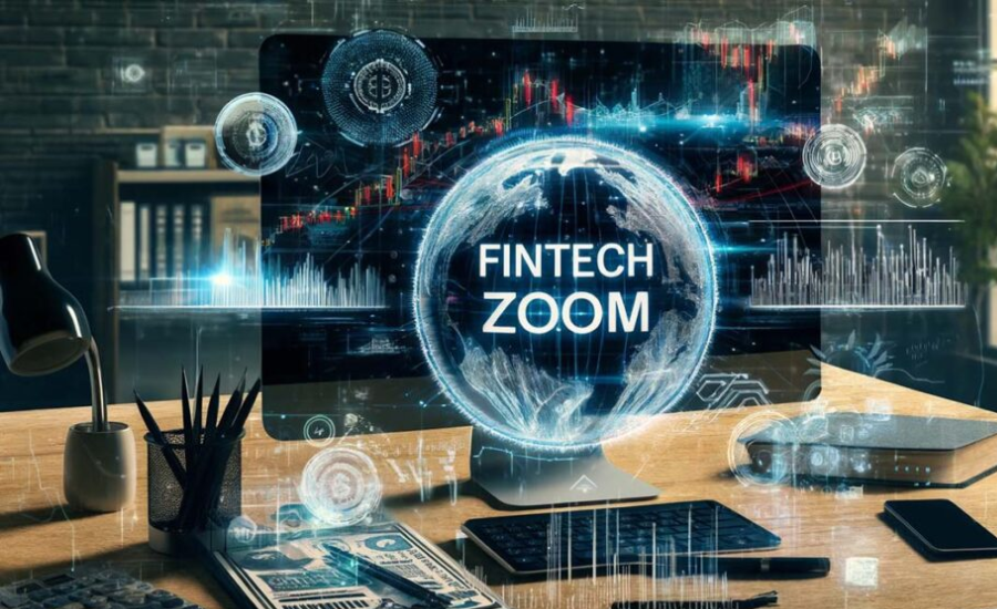 fintechzoom meta stock