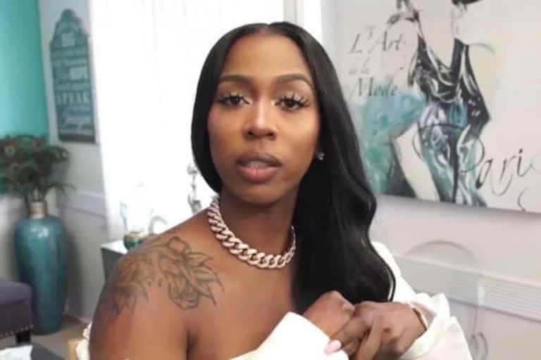 kash doll net worth