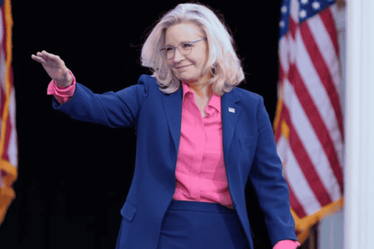 liz cheney