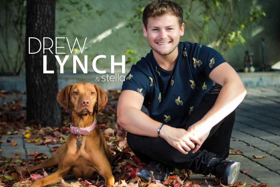 drew lynch